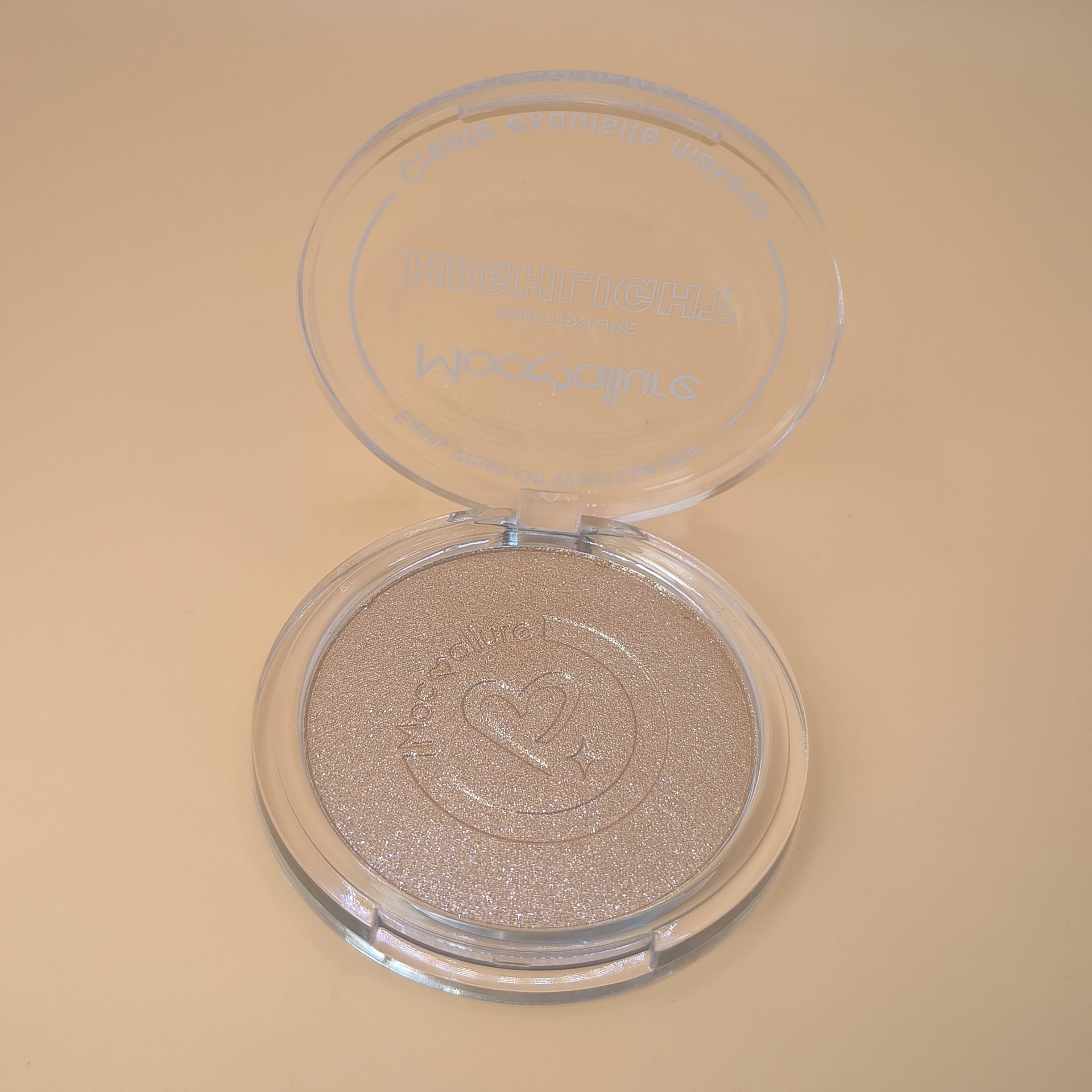 Mocallure Powder Highlighter