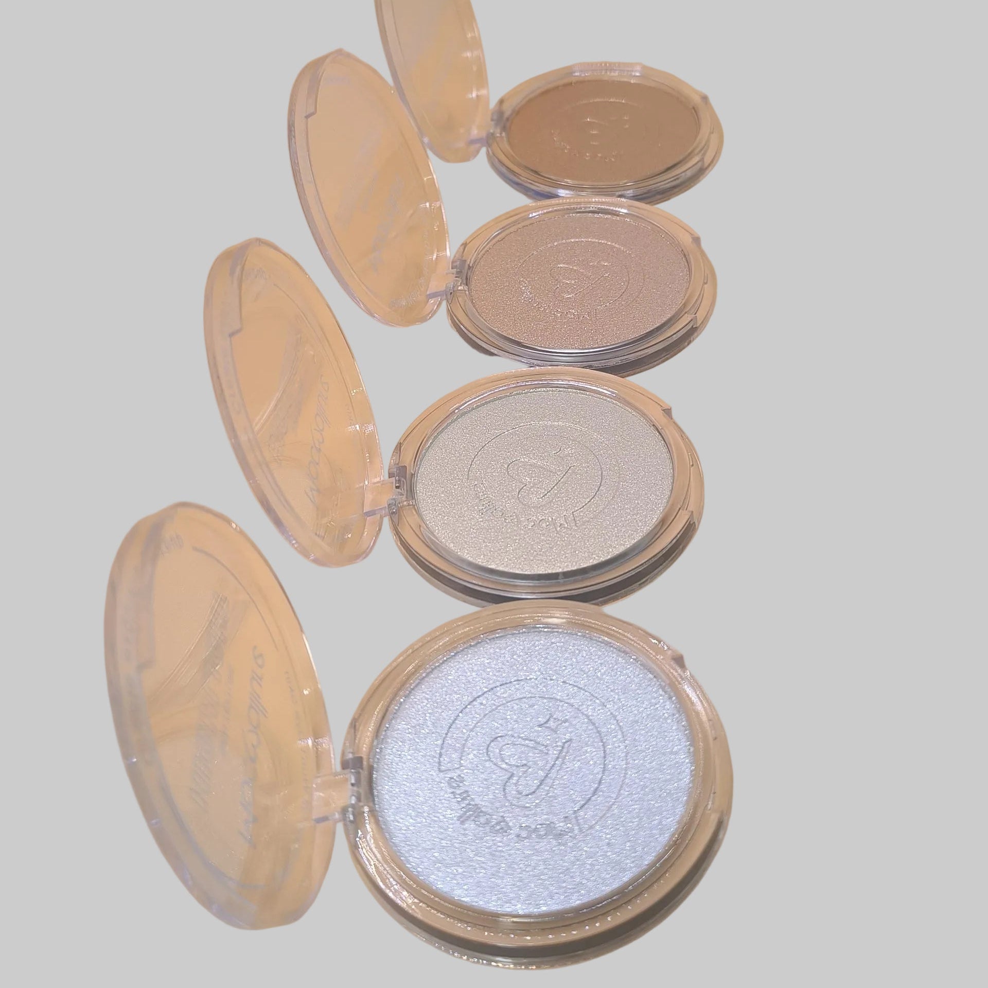 Mocallure Powder Highlighter