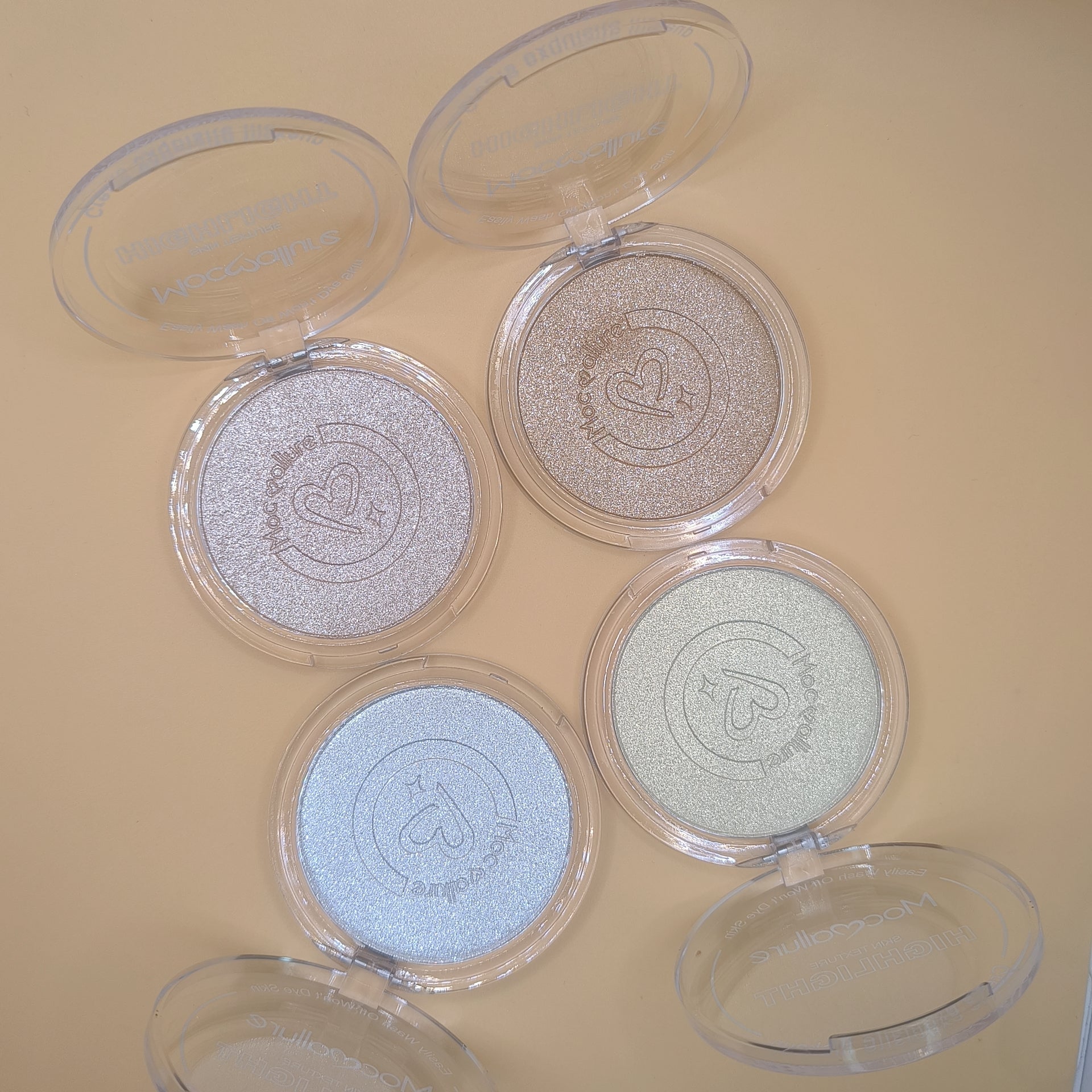 Mocallure Powder Highlighter