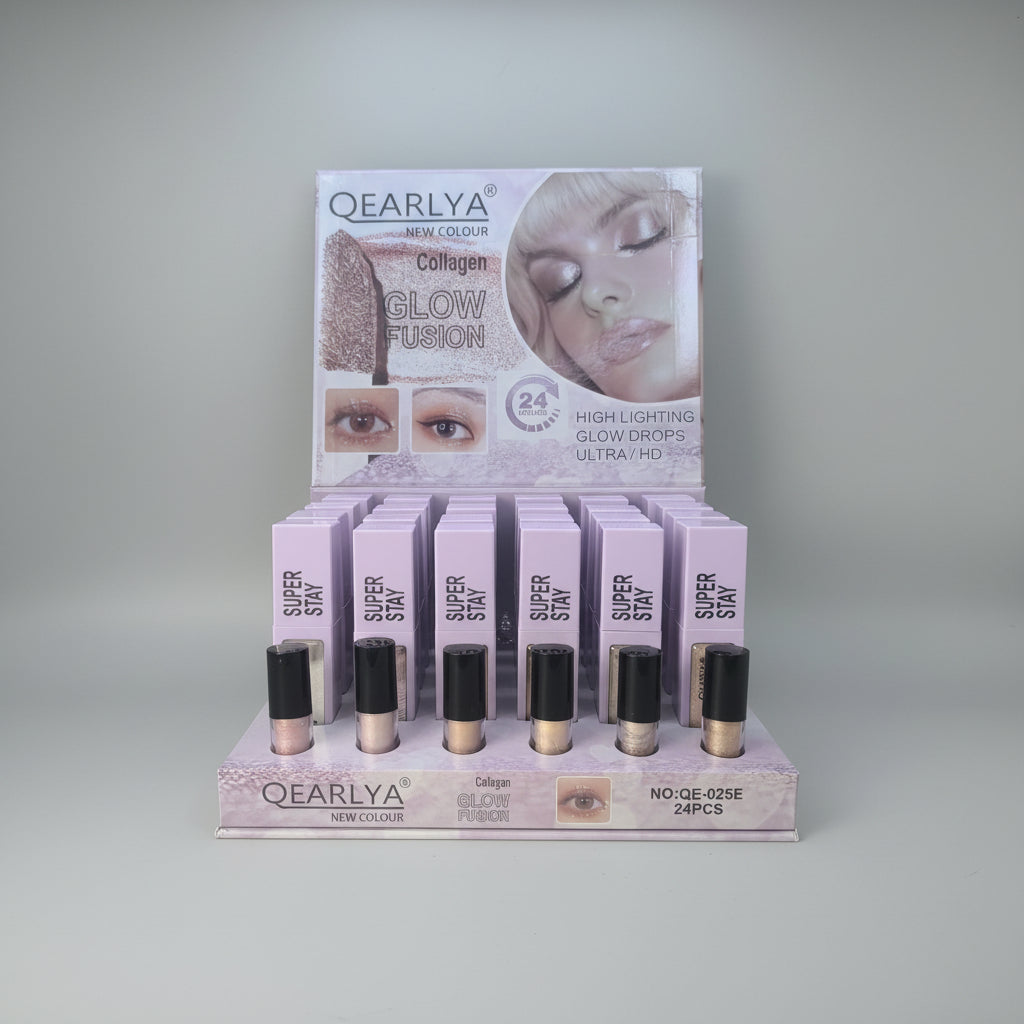 Ultra HD Super Stay glow Highlighter
