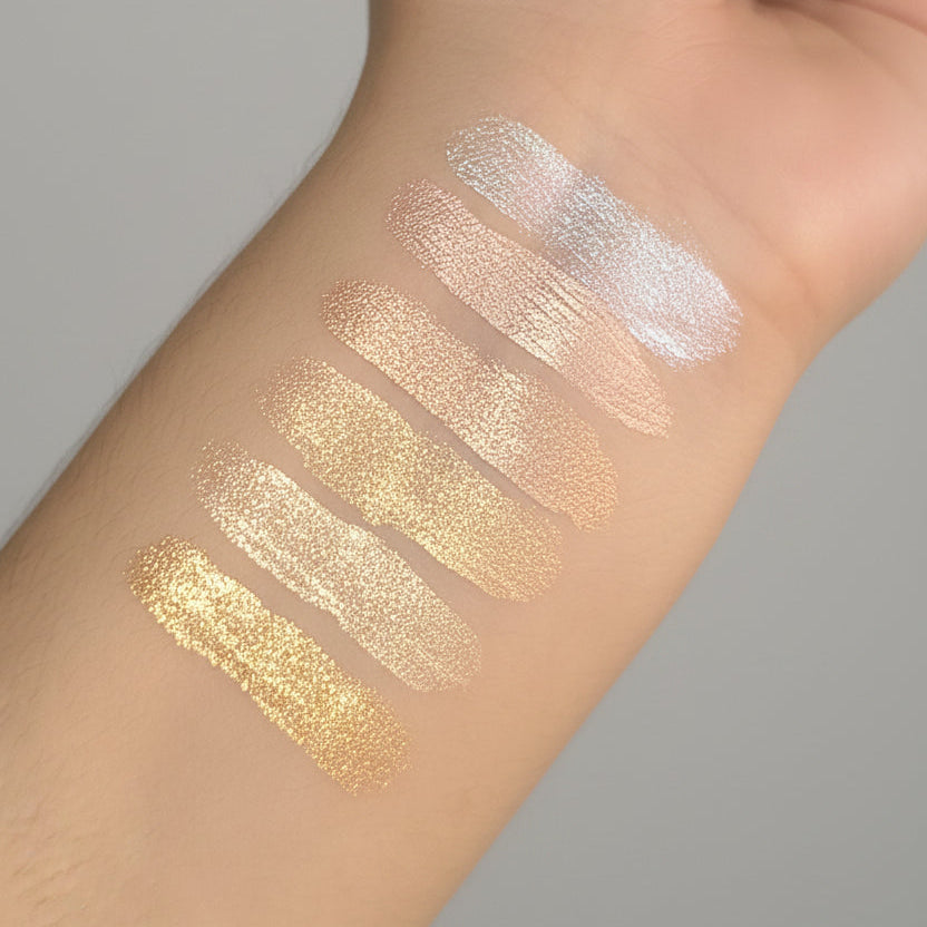 Ultra HD Super Stay glow Highlighter