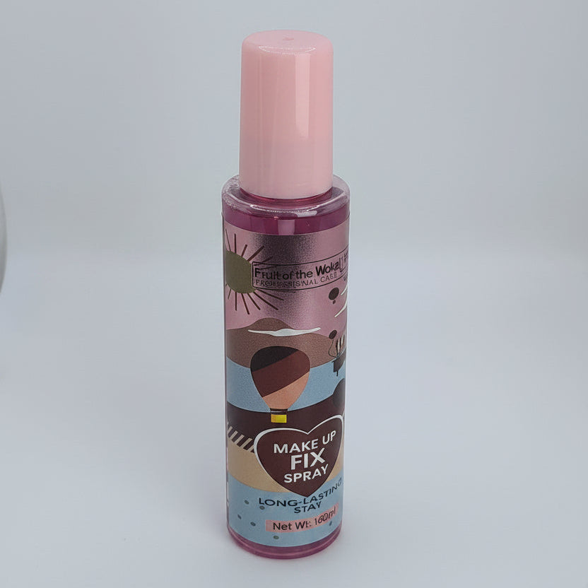 Make Up Fix Spray ( Random )