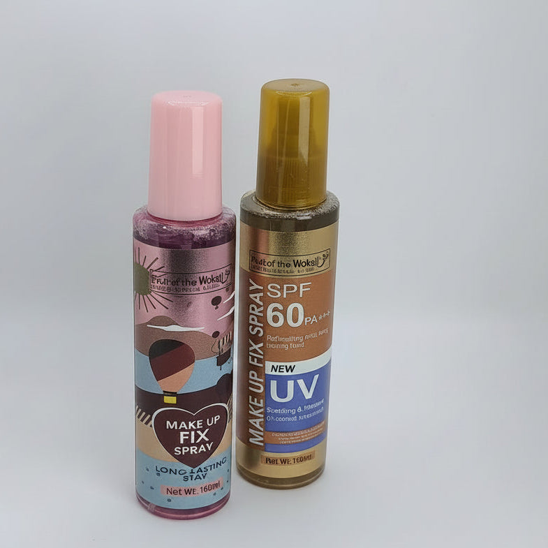 Make Up Fix Spray ( Random )