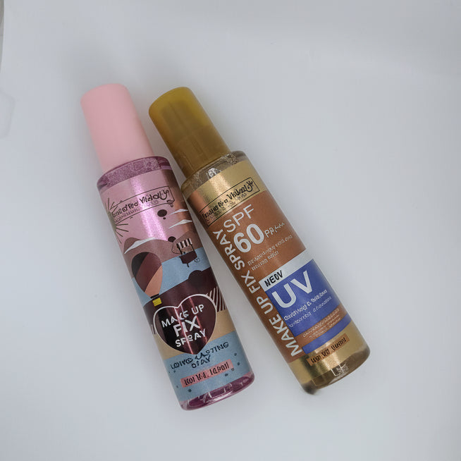 Make Up Fix Spray ( Random )