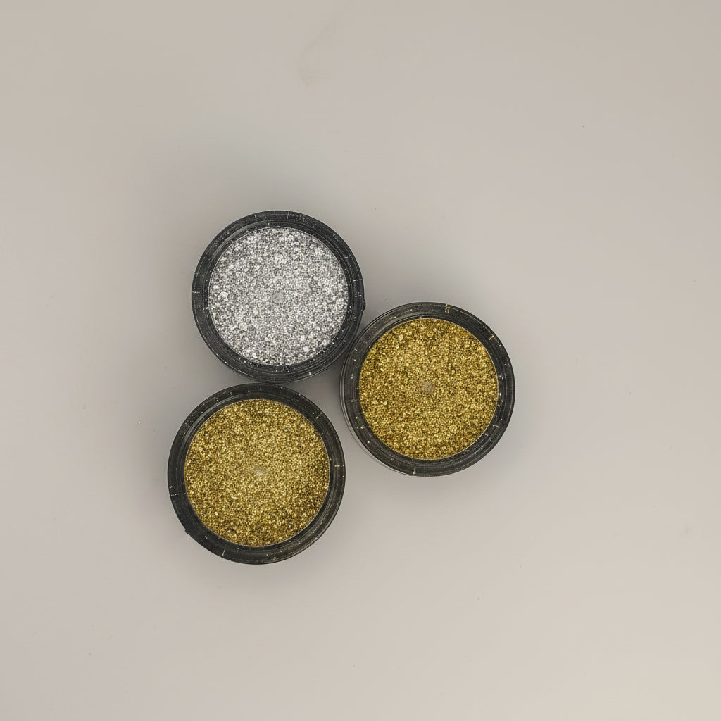 Glitter Shimmer