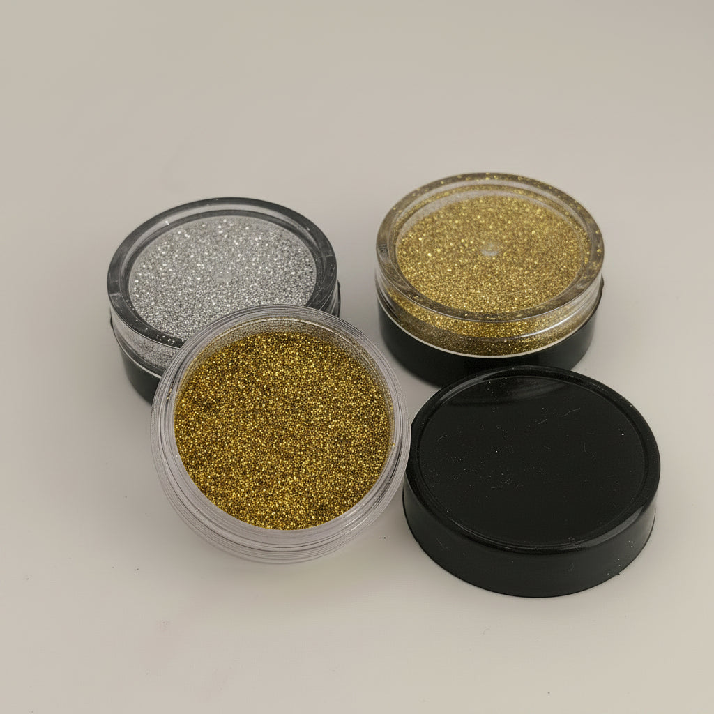 Glitter Shimmer