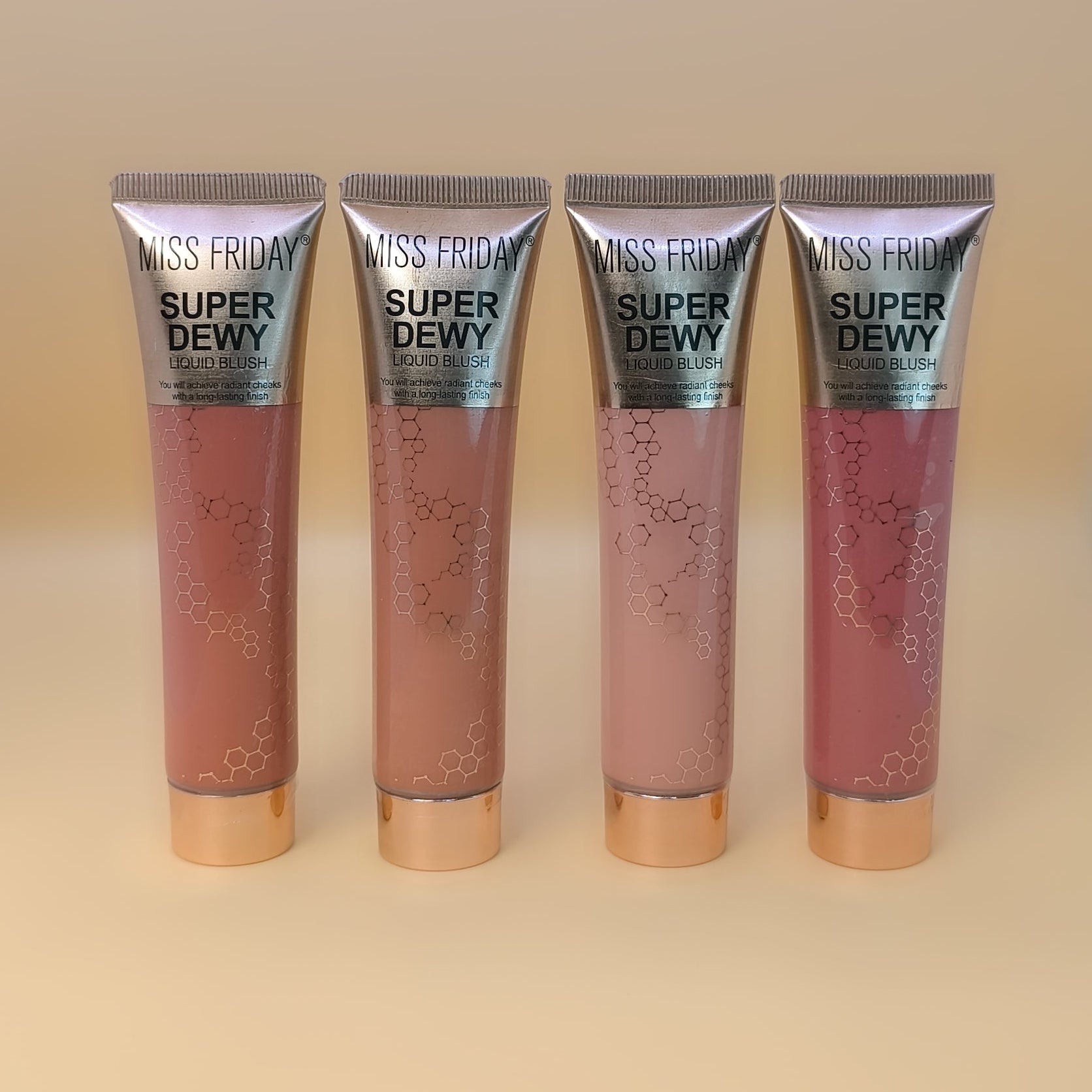 Super Dewy Liquide blush (Each)