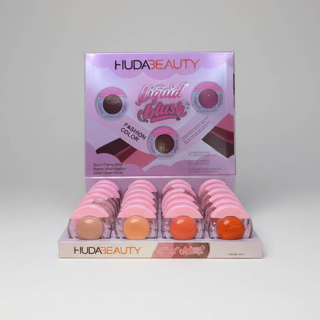 Huda Beauty Liquid Blush