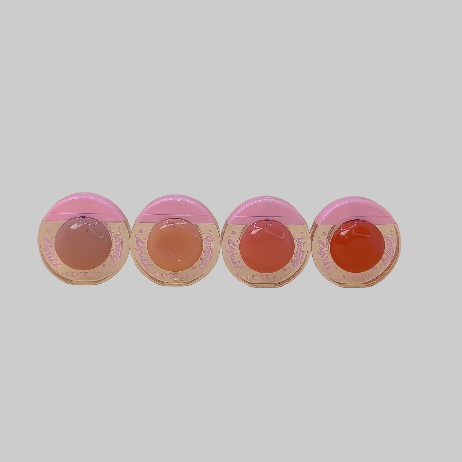 Huda Beauty Liquid Blush