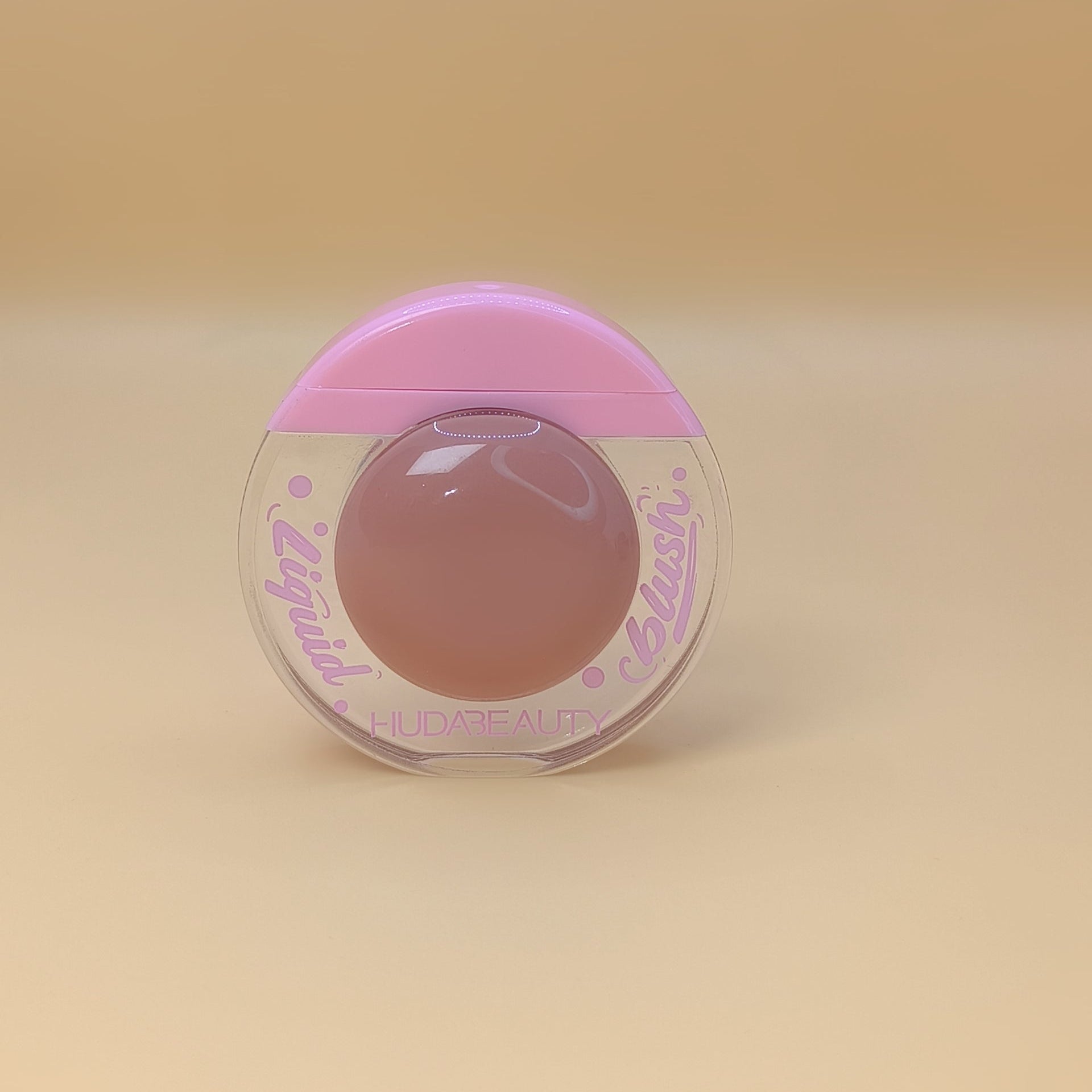 Huda Beauty Liquid Blush