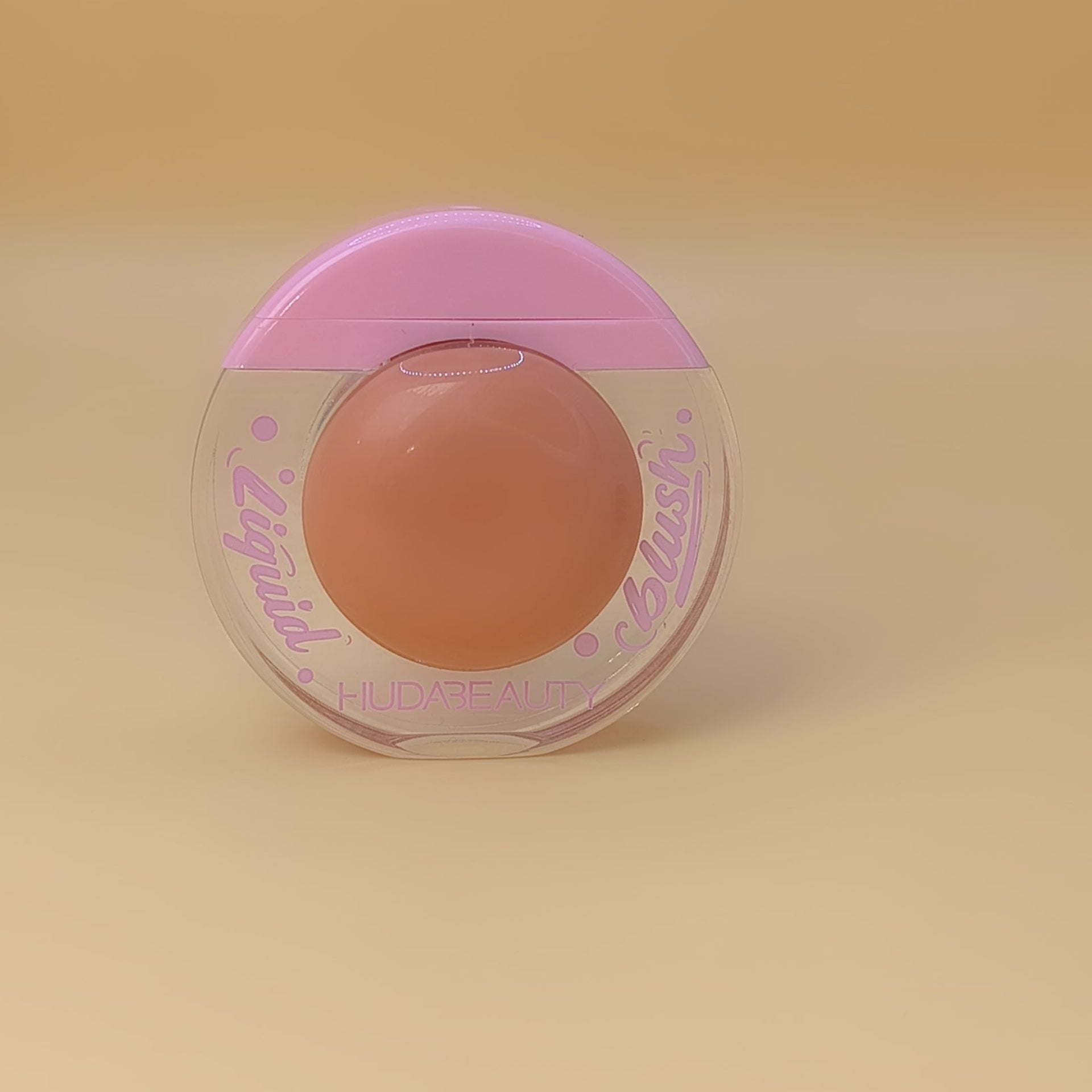 Huda Beauty Liquid Blush