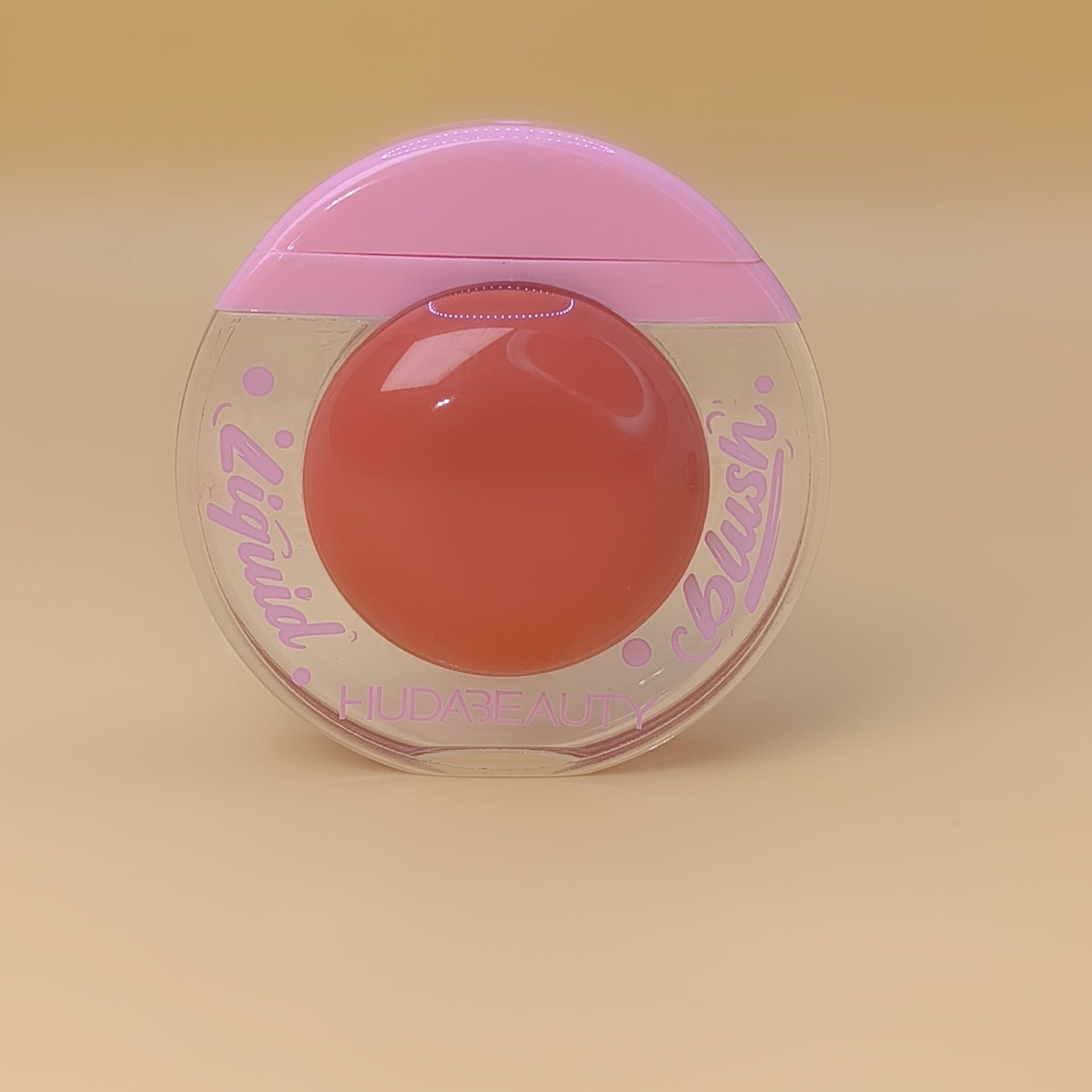 Huda Beauty Liquid Blush