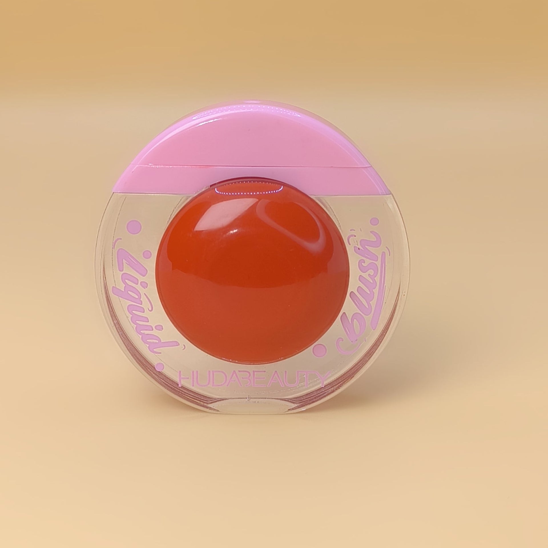 Huda Beauty Liquid Blush