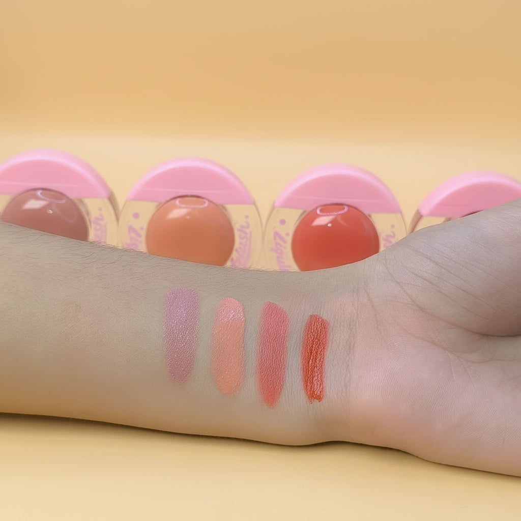 Huda Beauty Liquid Blush