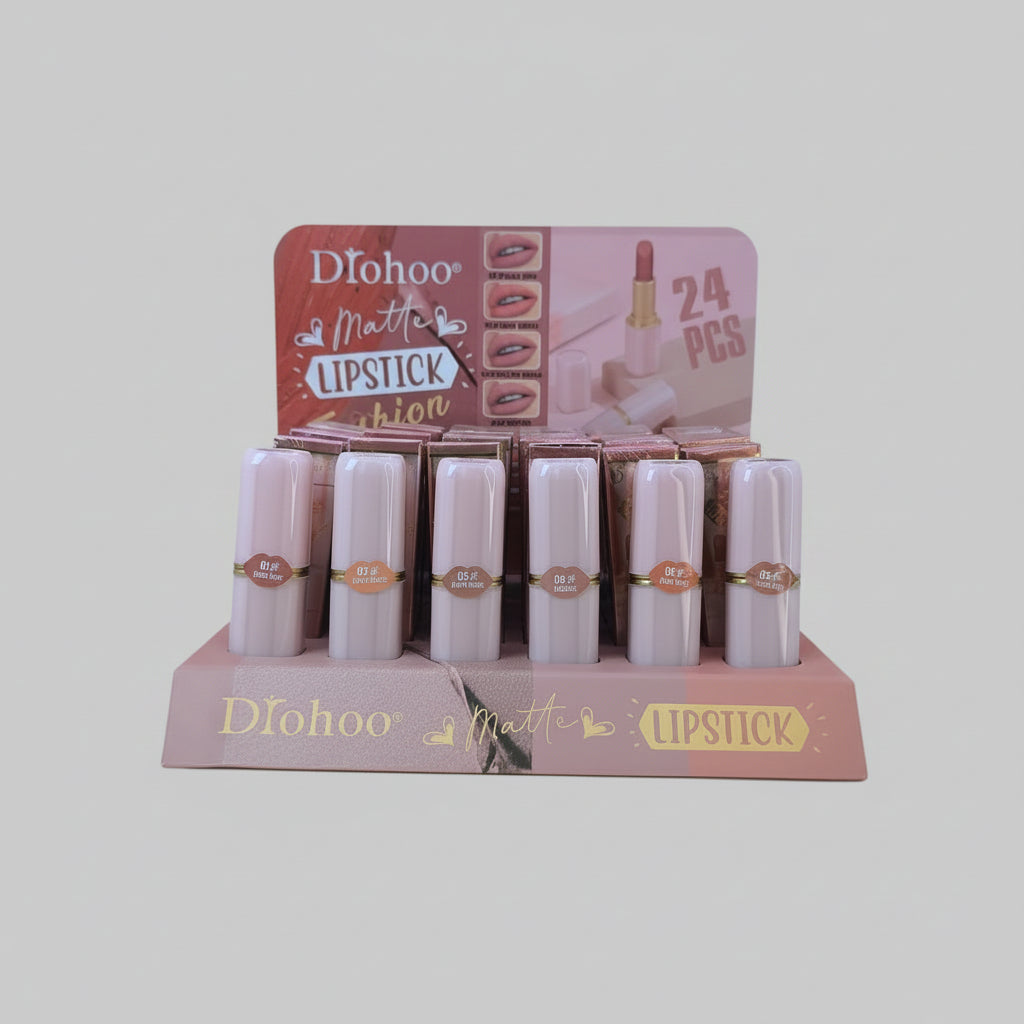 Drohoo Matte Lipstick