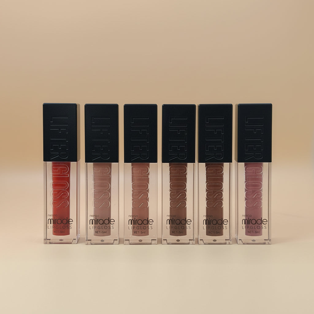 Mirade Matte Lipgloss