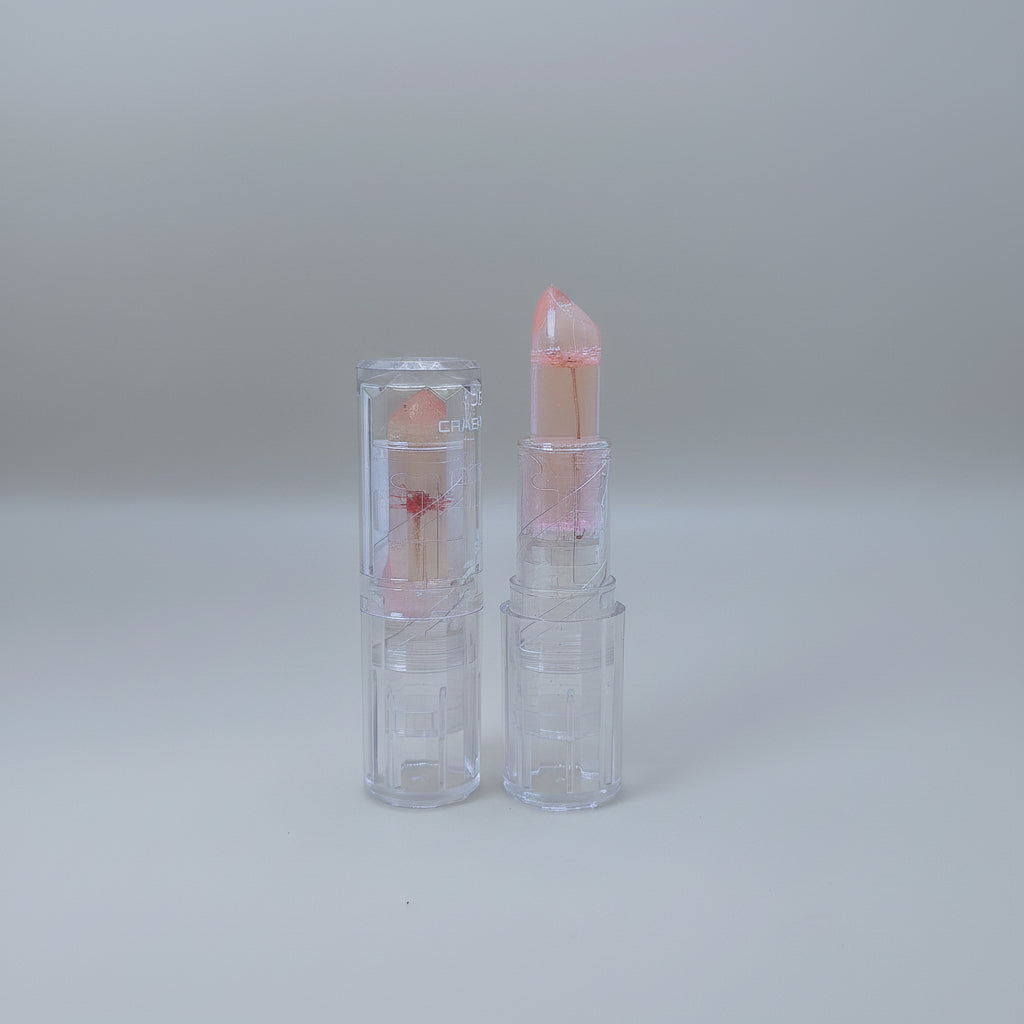 Transparent Lipstick