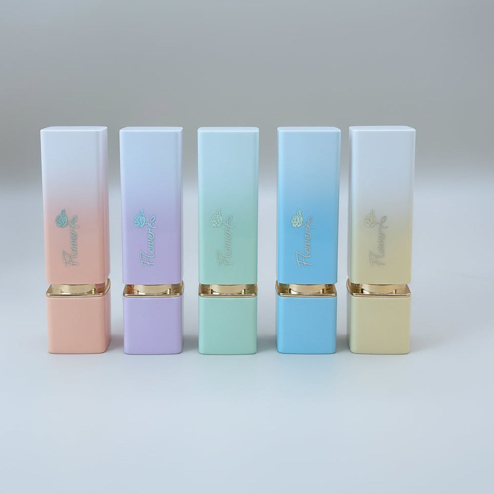 Flavorhe Angelic Kiss Lipstick Set