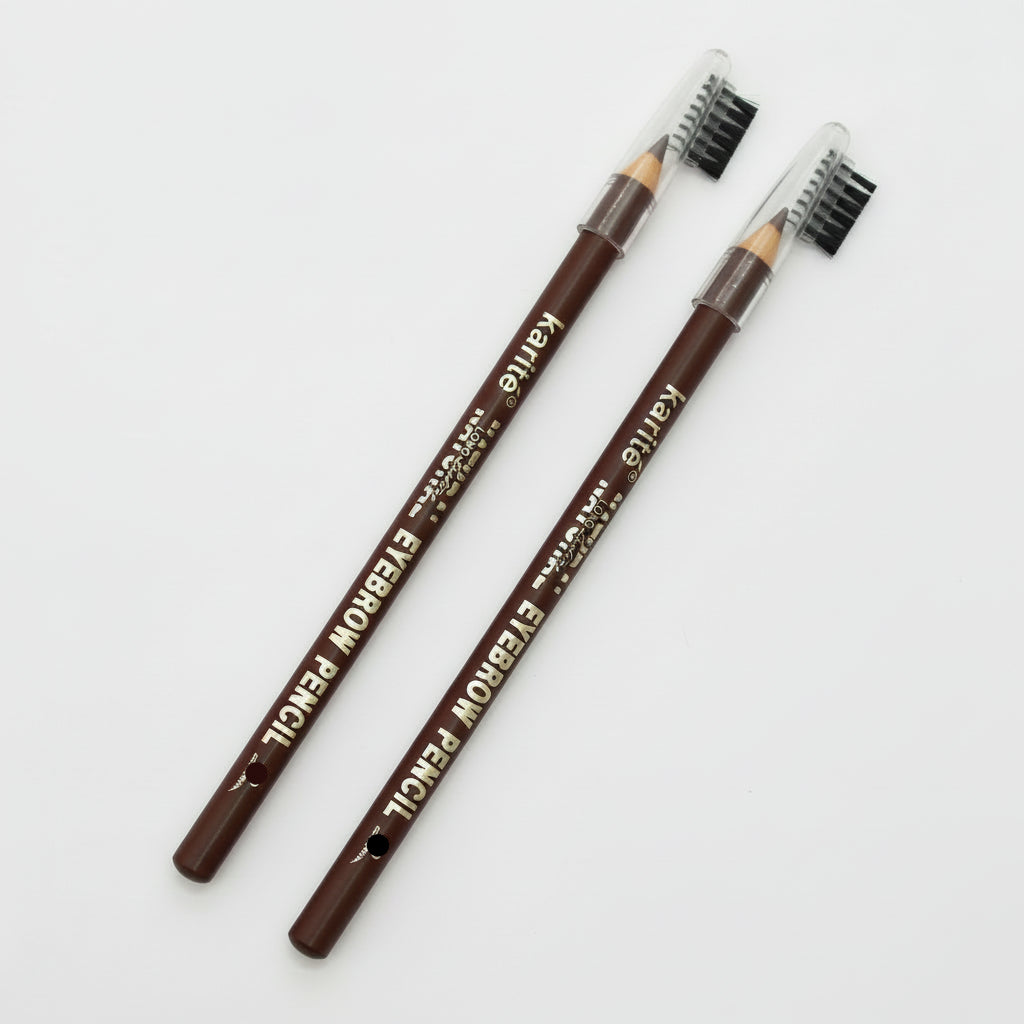 Eyebrow Pencil with brush 01