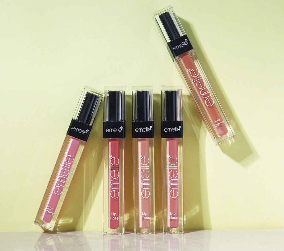 Emelie Matee Lip Gloss (1 piece)