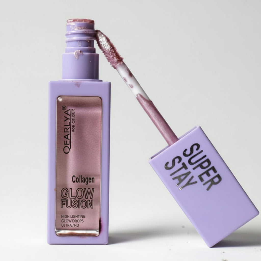 Ultra HD Super Stay glow Highlighter