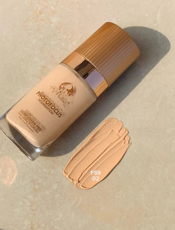 Photofocus Foundation (1 Shade)