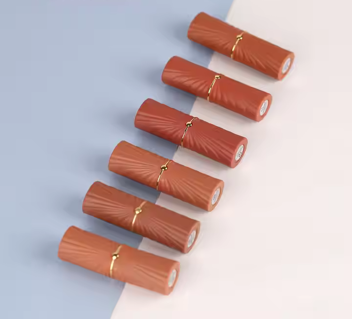 Fit Me Matte & Shine Lipstick Set (6pcs)