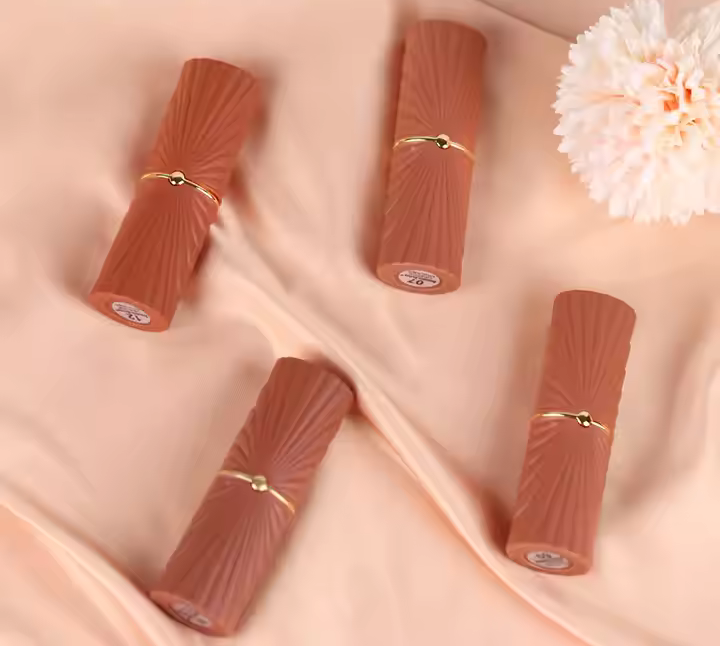 Fit Me Matte & Shine Lipstick Set (6pcs)