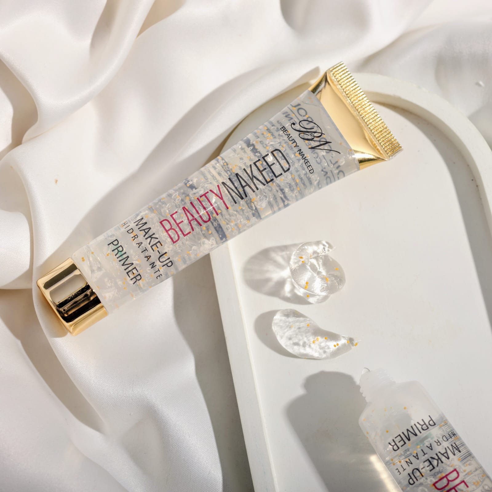 Beauty Naked Makeup Hydrating Primer
