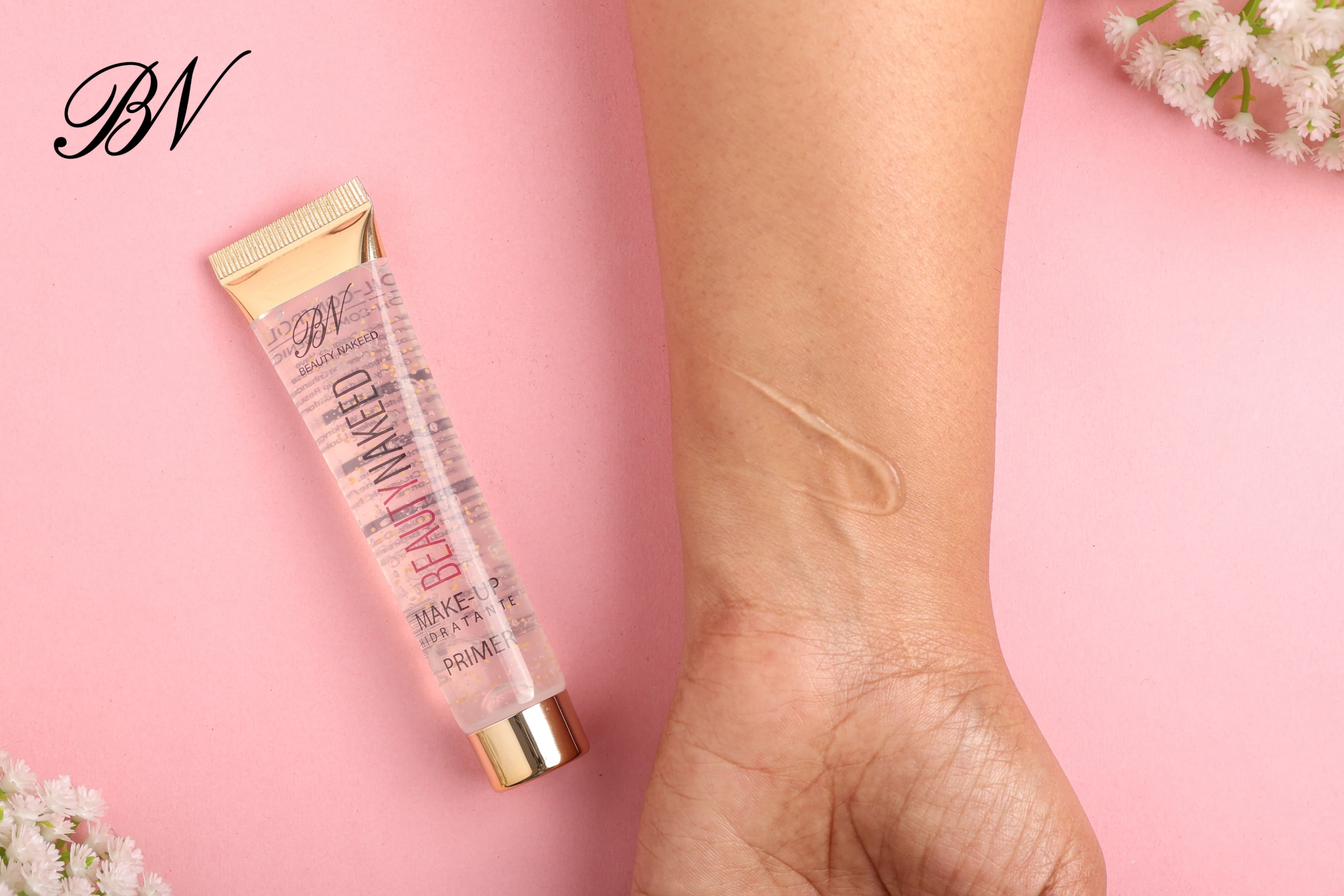 Beauty Naked Makeup Hydrating Primer