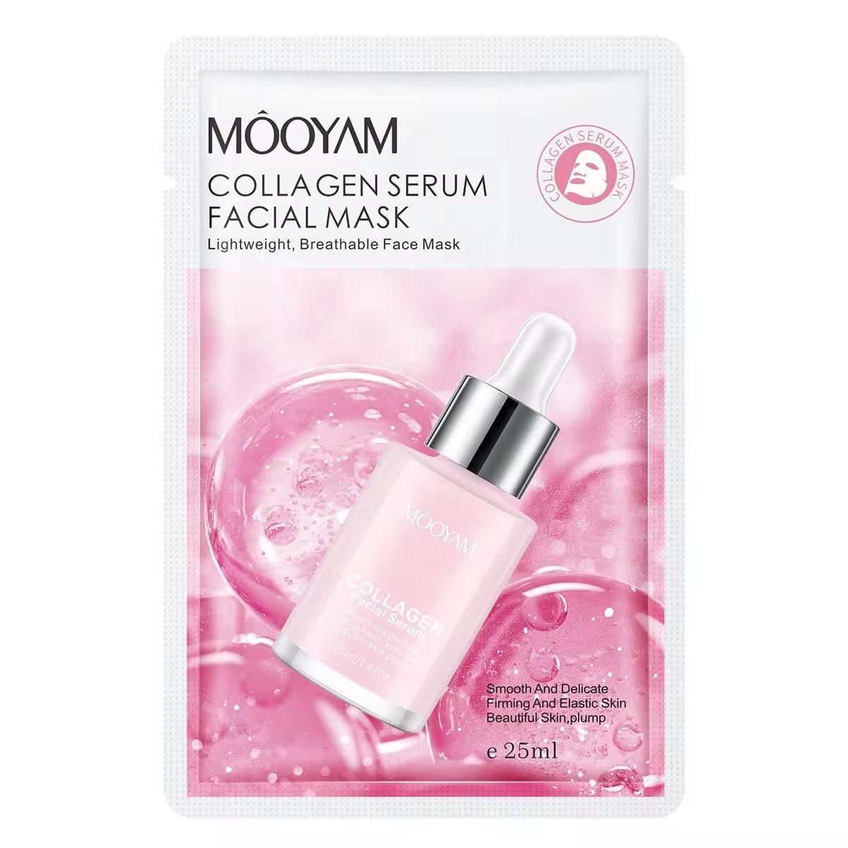 MOOYAM FACIAL MASK