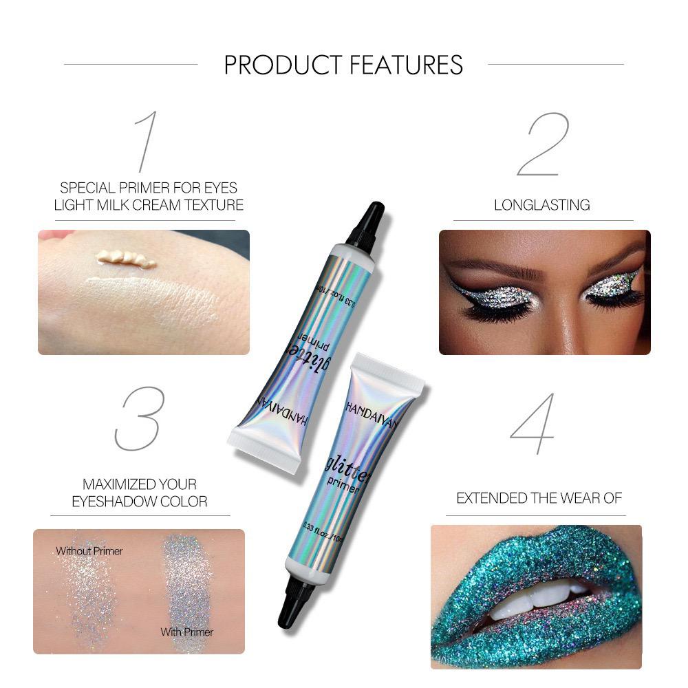 HANDAIYAN glitter Primer