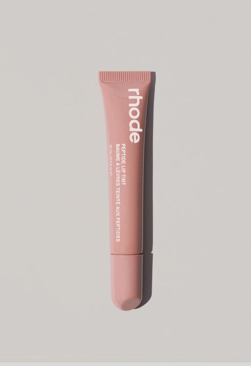 Rhode Peptide Lip Tint (Raspberry Jelly)