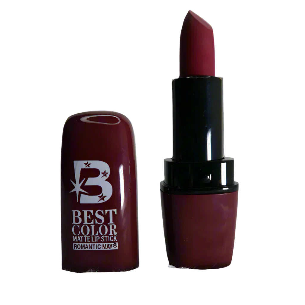 Romantic May Lipstick