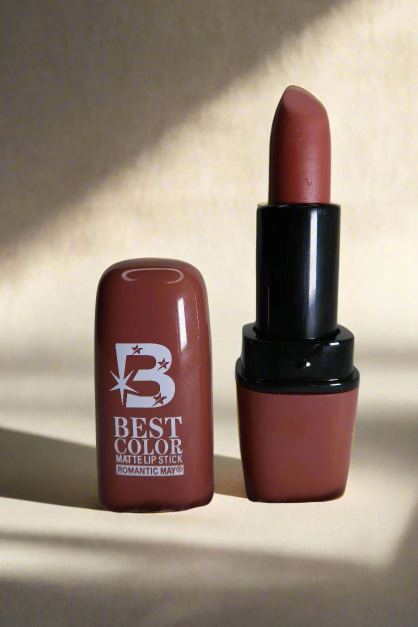 Romantic May Lipstick