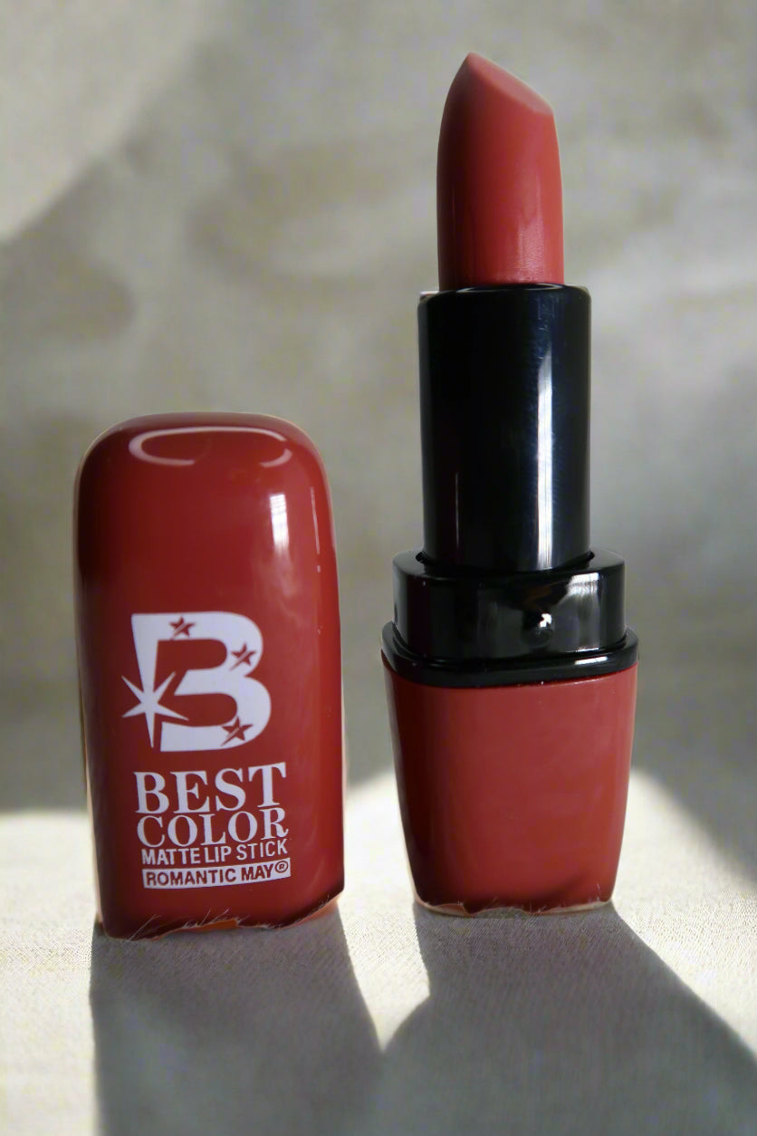 Romantic May Lipstick