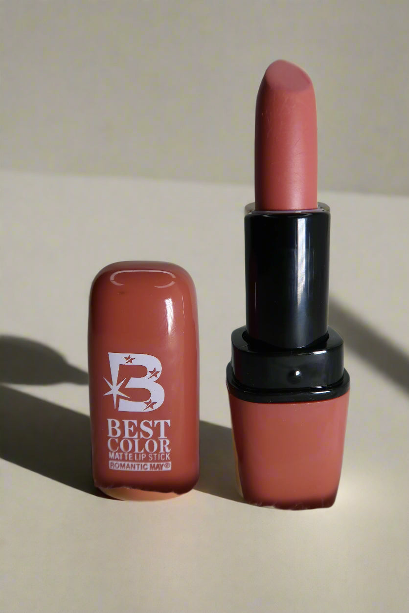 Romantic May Lipstick