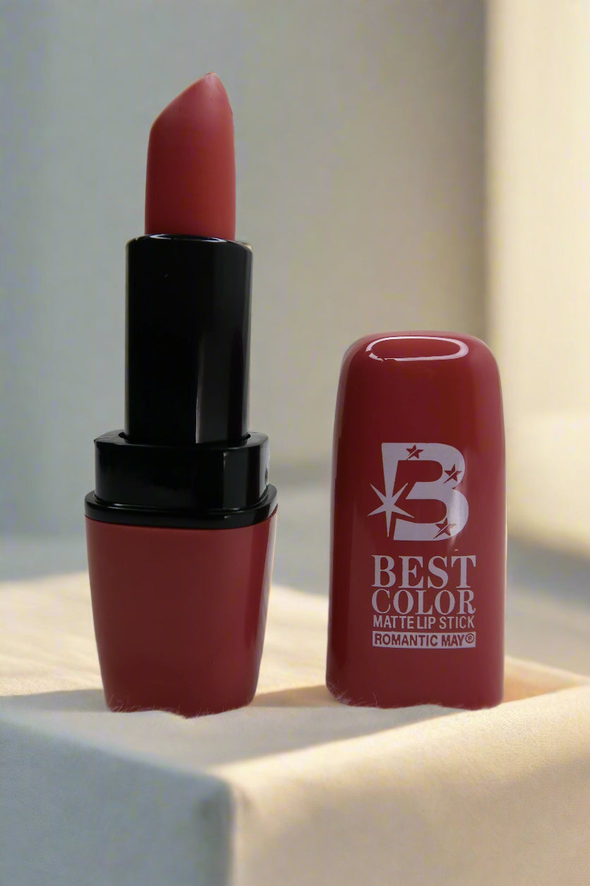 Romantic May Lipstick