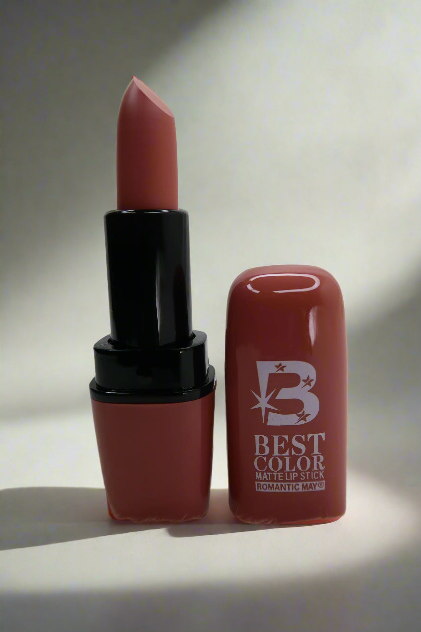 Romantic May Lipstick