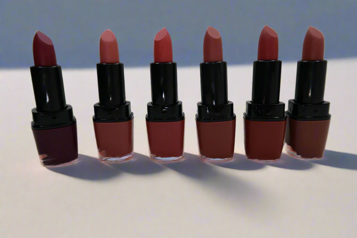 Romantic May Lipstick