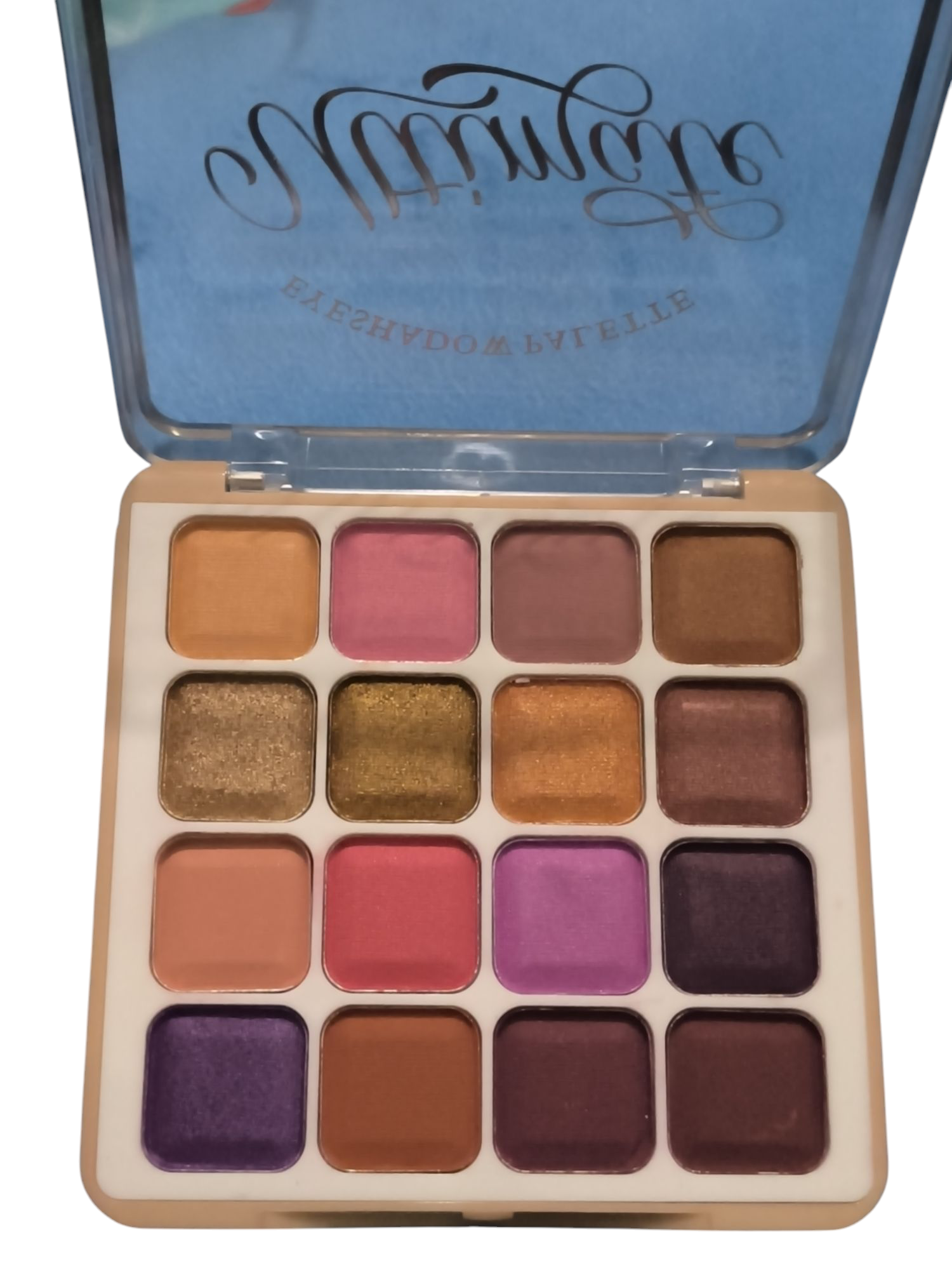 Eyeshadow Palette
