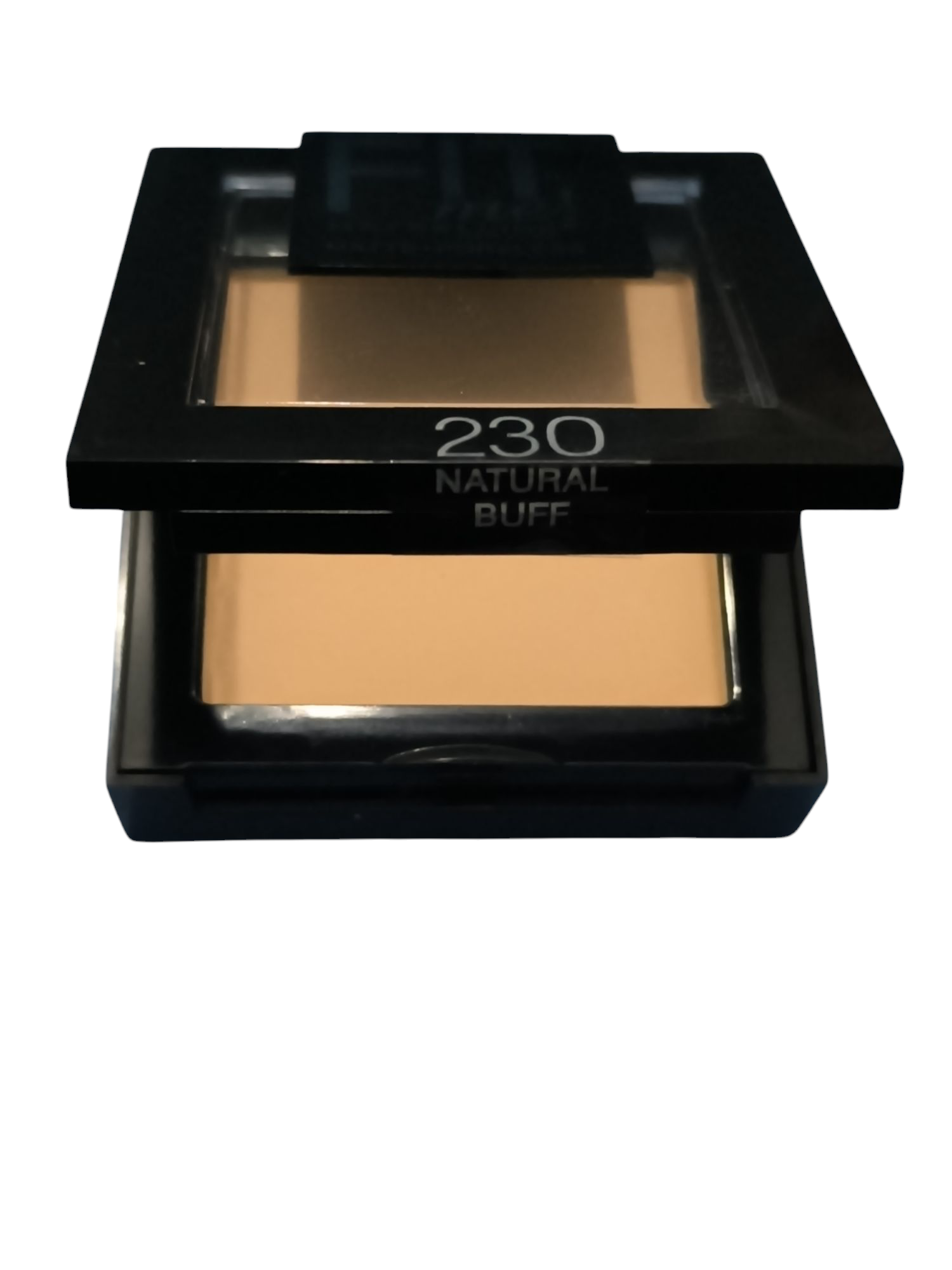 Maybelline Fit Me Compact for a Flawless, Matte Finish