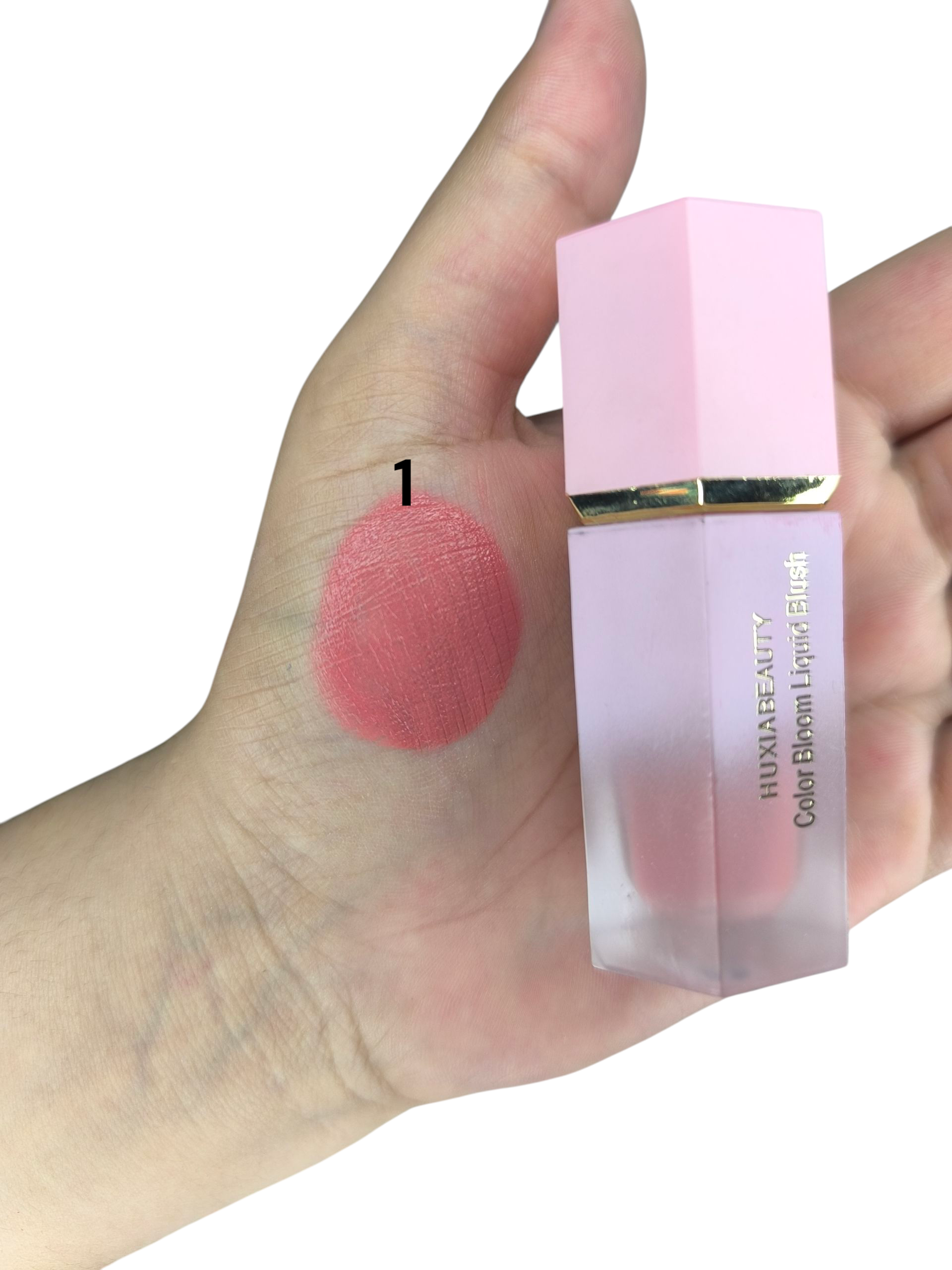 Huxia Beauty Liquid Blush