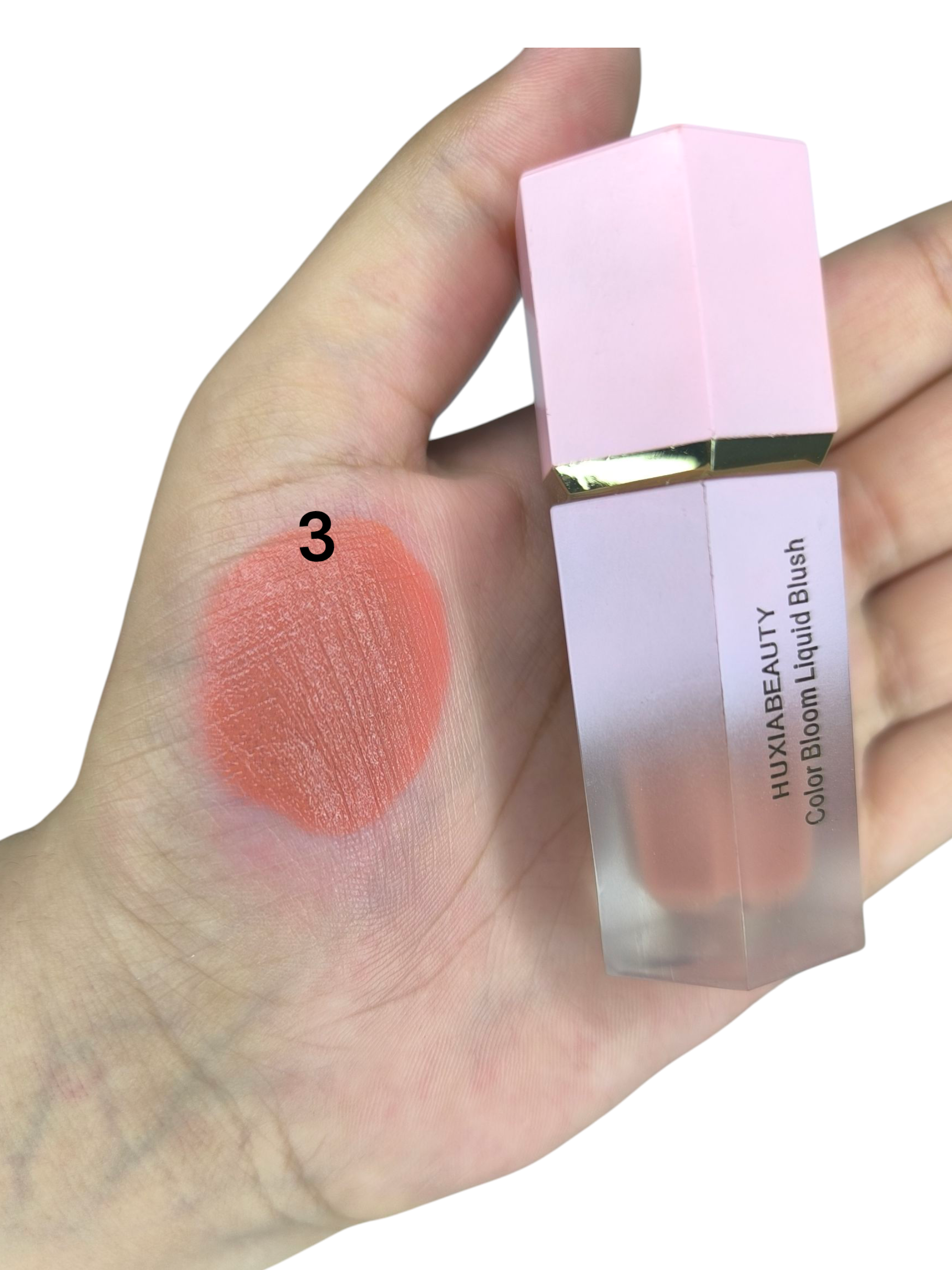 Huxia Beauty Liquid Blush