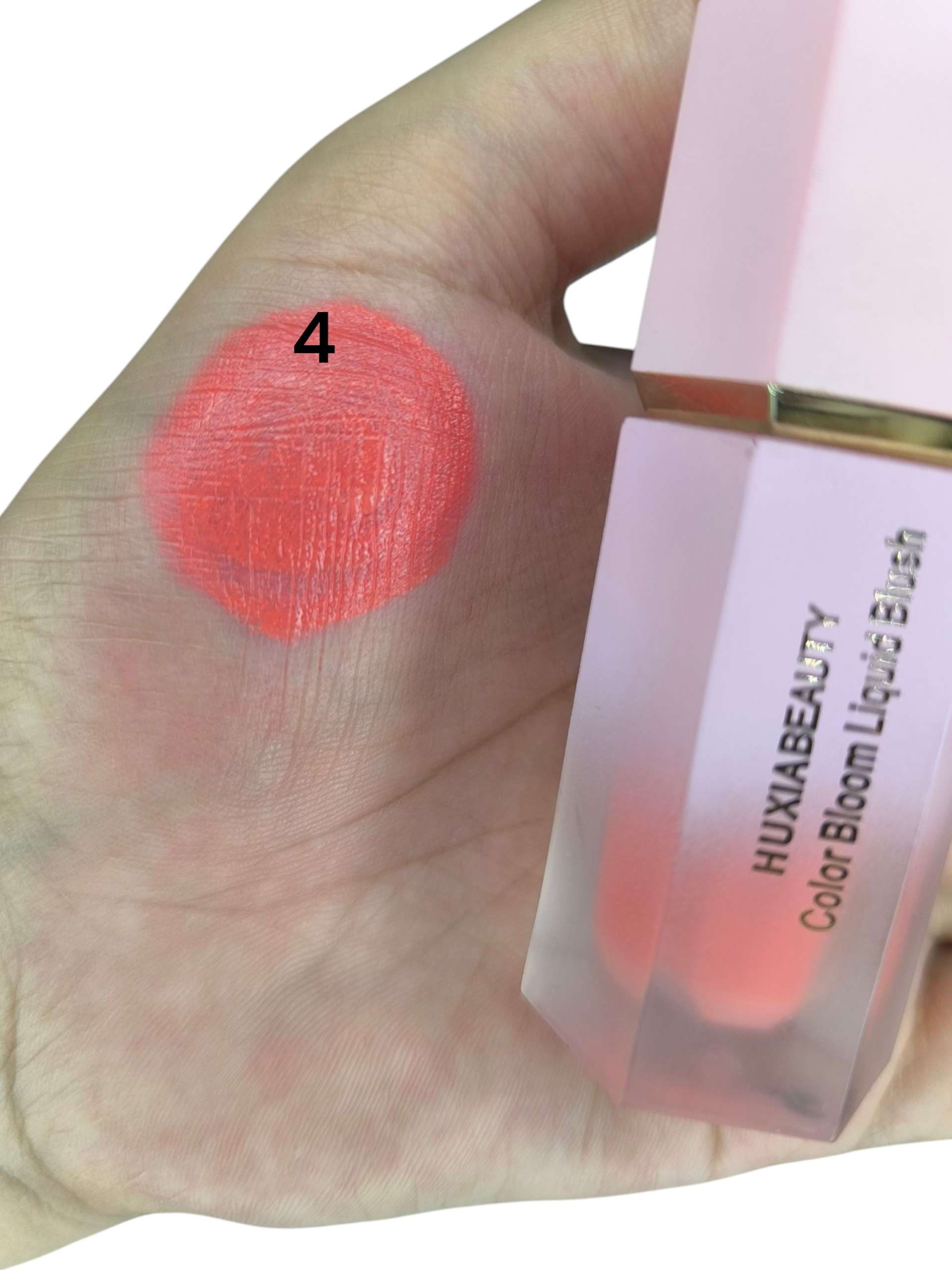 Huxia Beauty Liquid Blush