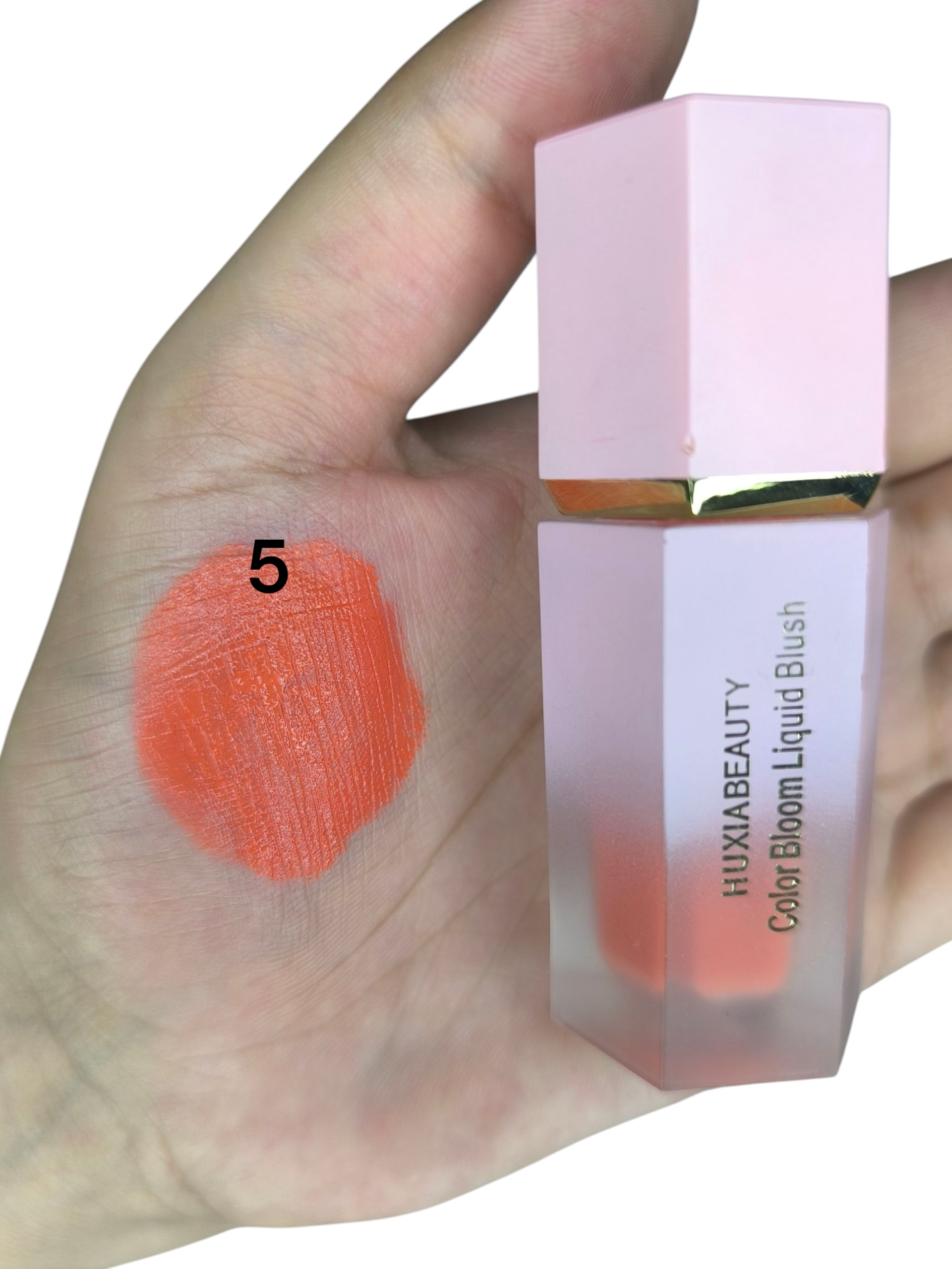 Huxia Beauty Liquid Blush