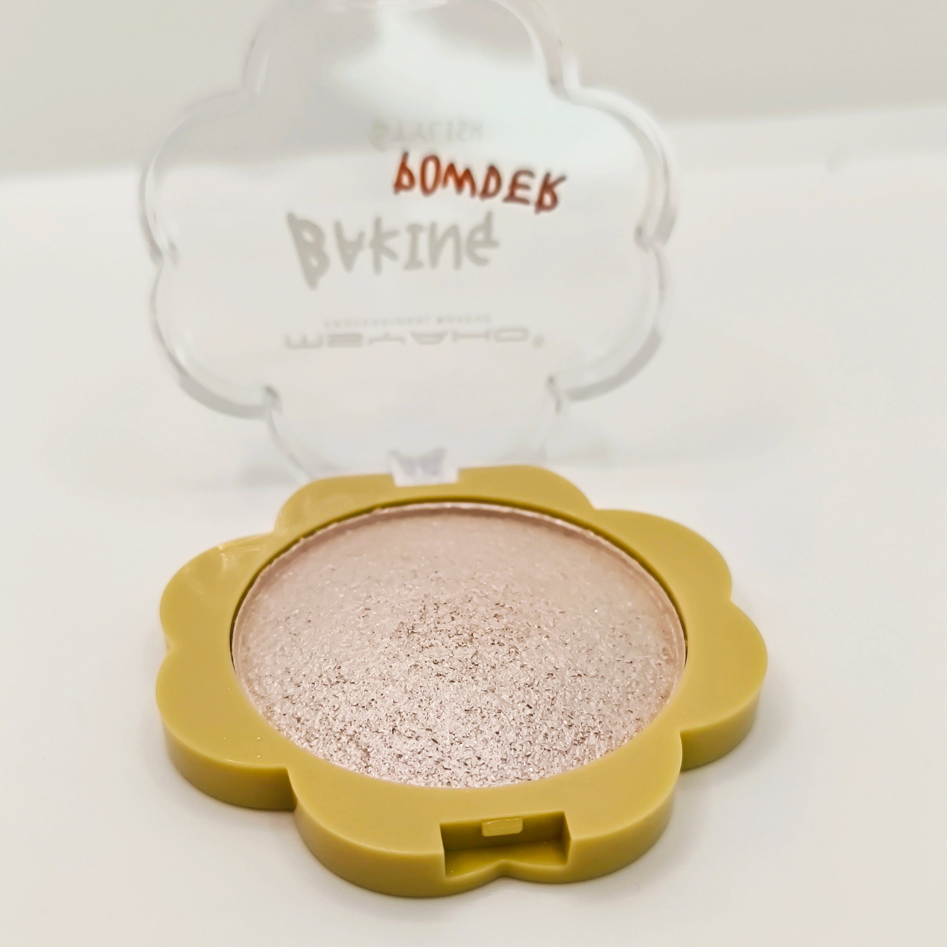 MSYAHO Baking Powder Highlighter