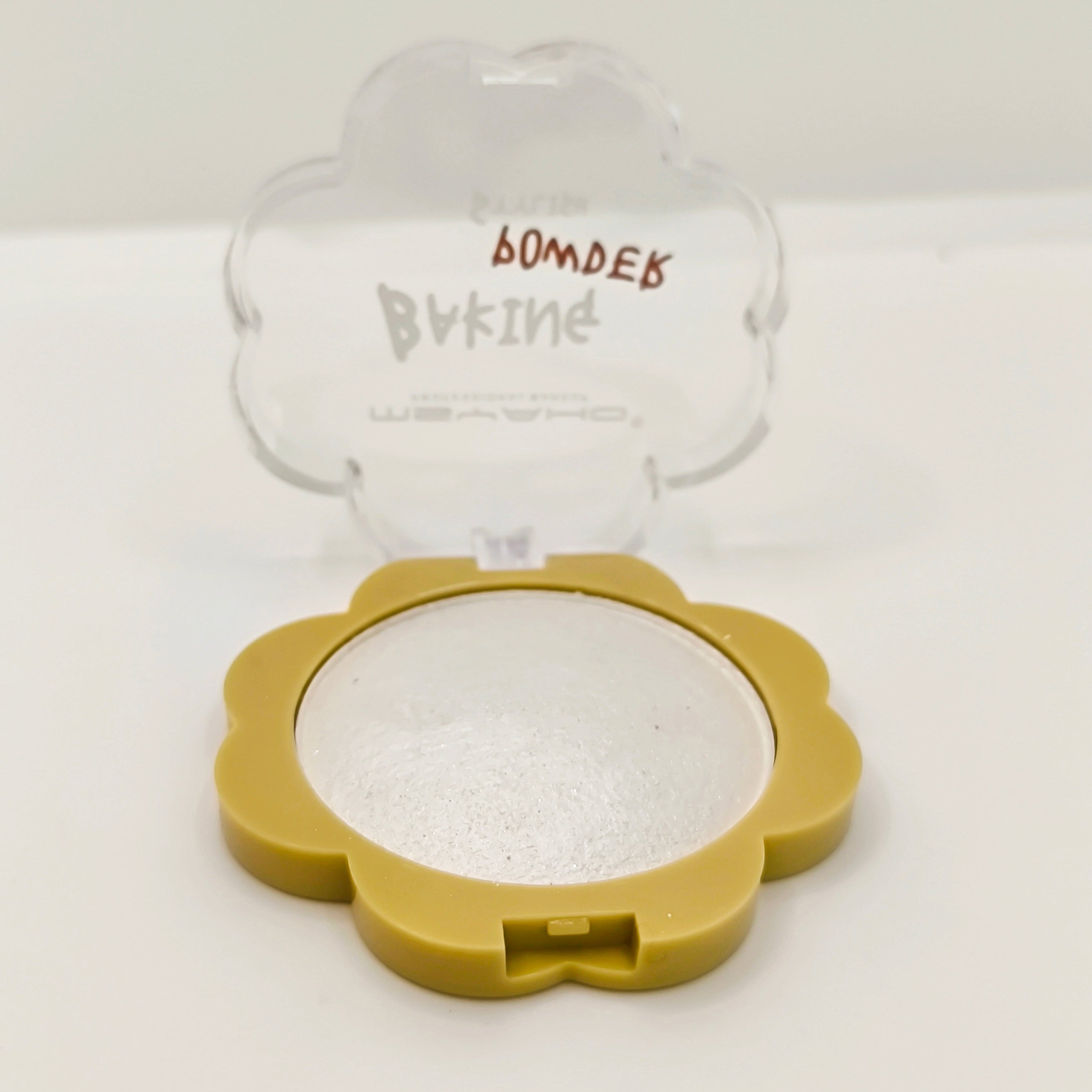 MSYAHO Baking Powder Highlighter