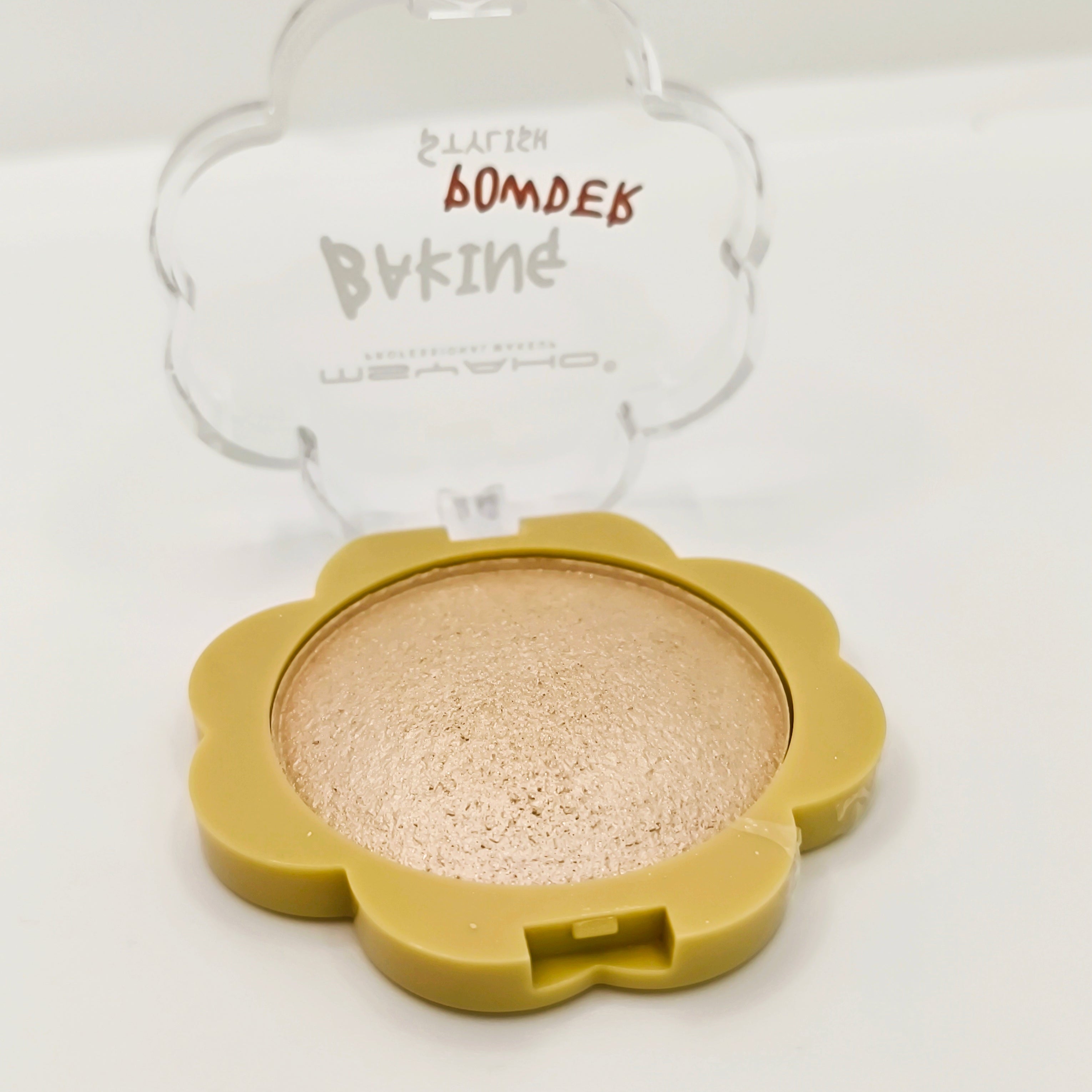 MSYAHO Baking Powder Highlighter