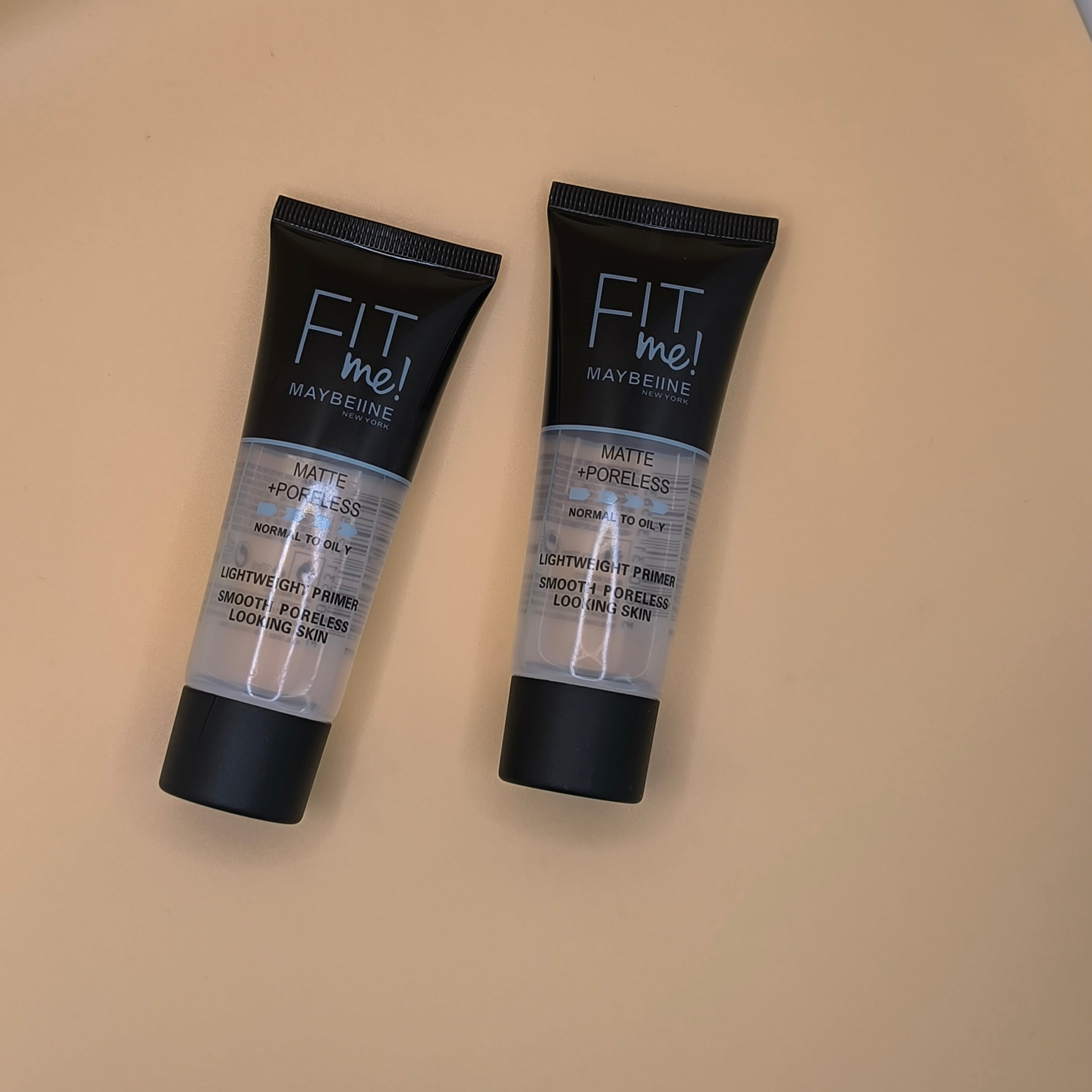 Maybelline Fit Me Primer